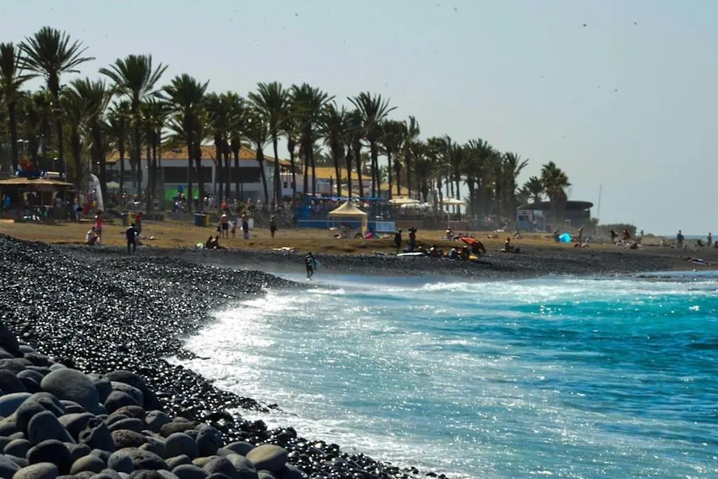 Appartement Cozy Studio Las Americas à Playa de las Américas Espagne