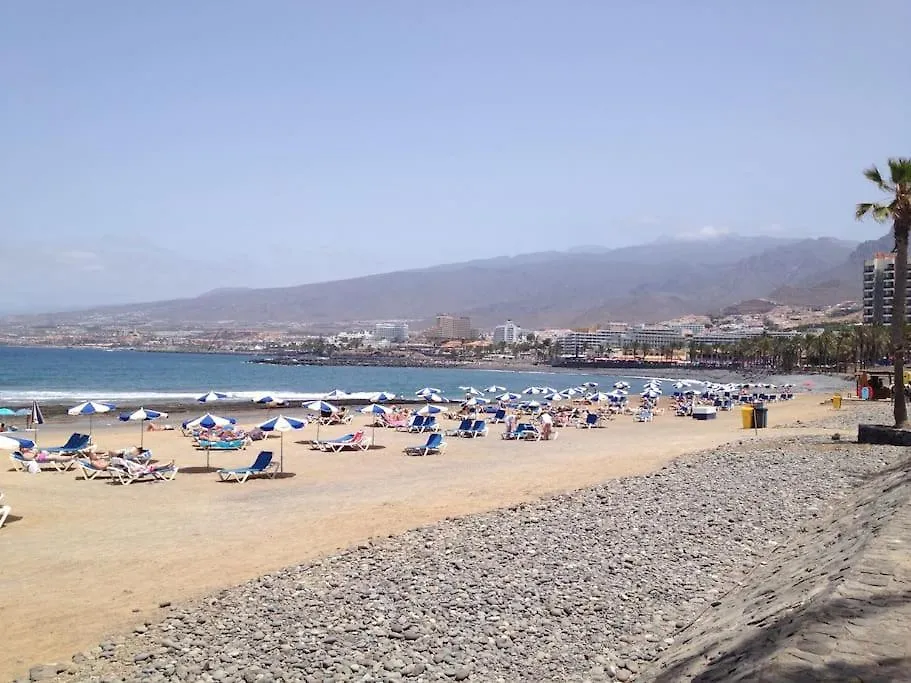 Cozy Studio Las Americas Lägenhet Playa de las Americas   Playa de las Americas (Tenerife)