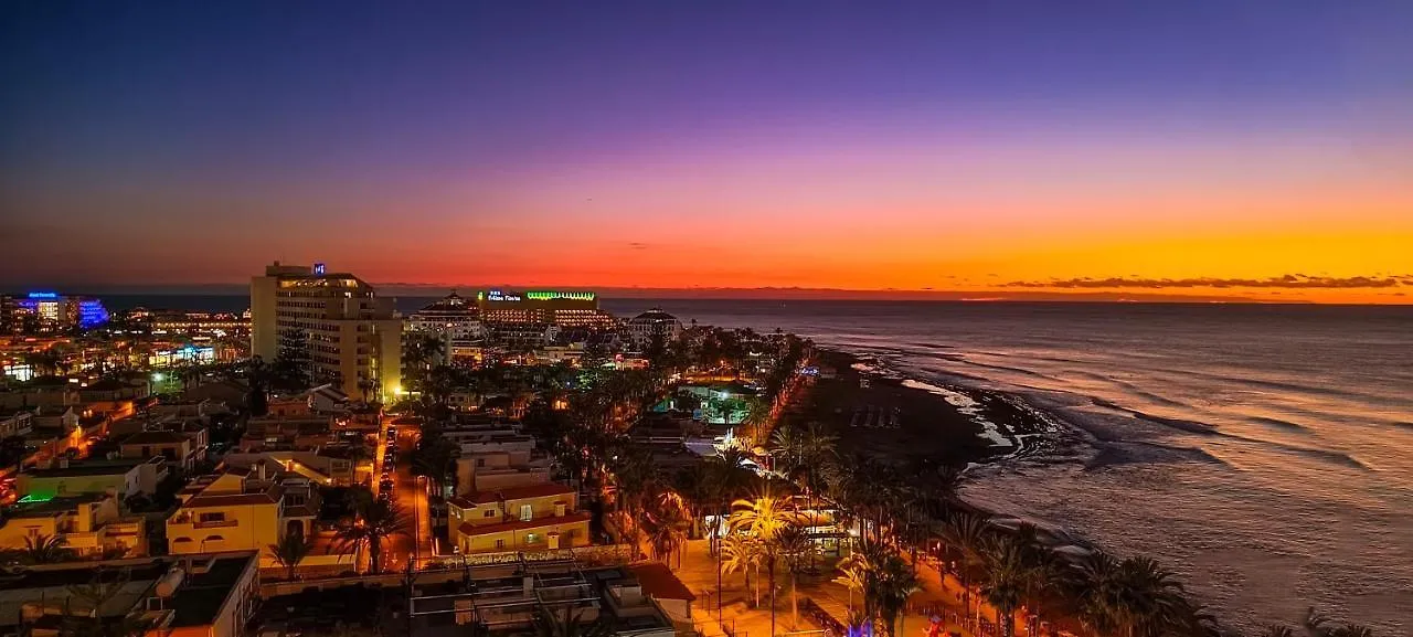 Cozy Studio Las Americas Apartamento Playa de las Americas  Playa de las Americas (Tenerife)