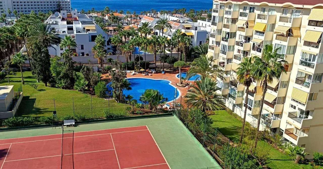 Apartamento Cozy Studio Las Americas Playa de las Américas