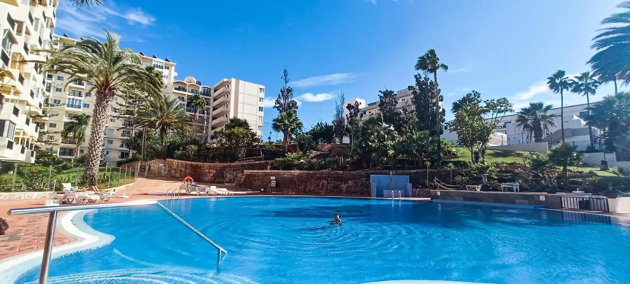 Cozy Studio Las Americas Lägenhet Playa de las Americas  Playa de las Americas (Tenerife)