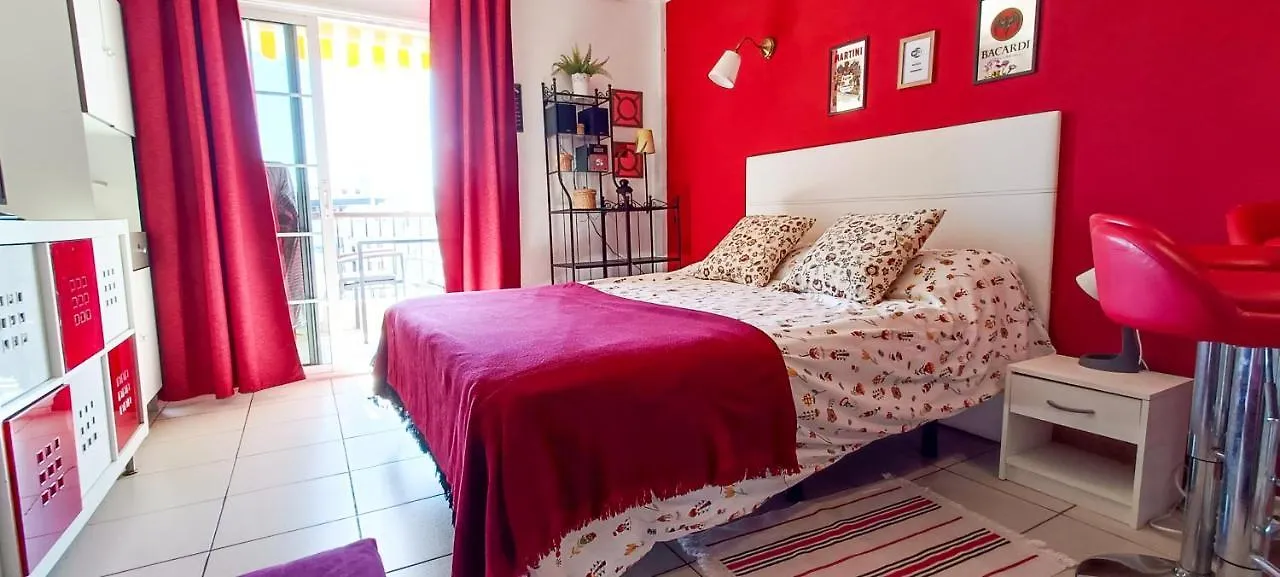 Cozy Studio Las Americas Apartamento Playa de las Americas  Espanha