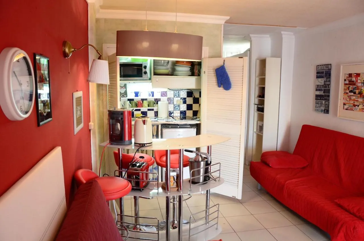 Cozy Studio Las Americas Apartamento Playa de las Americas  Playa de las Americas (Tenerife)