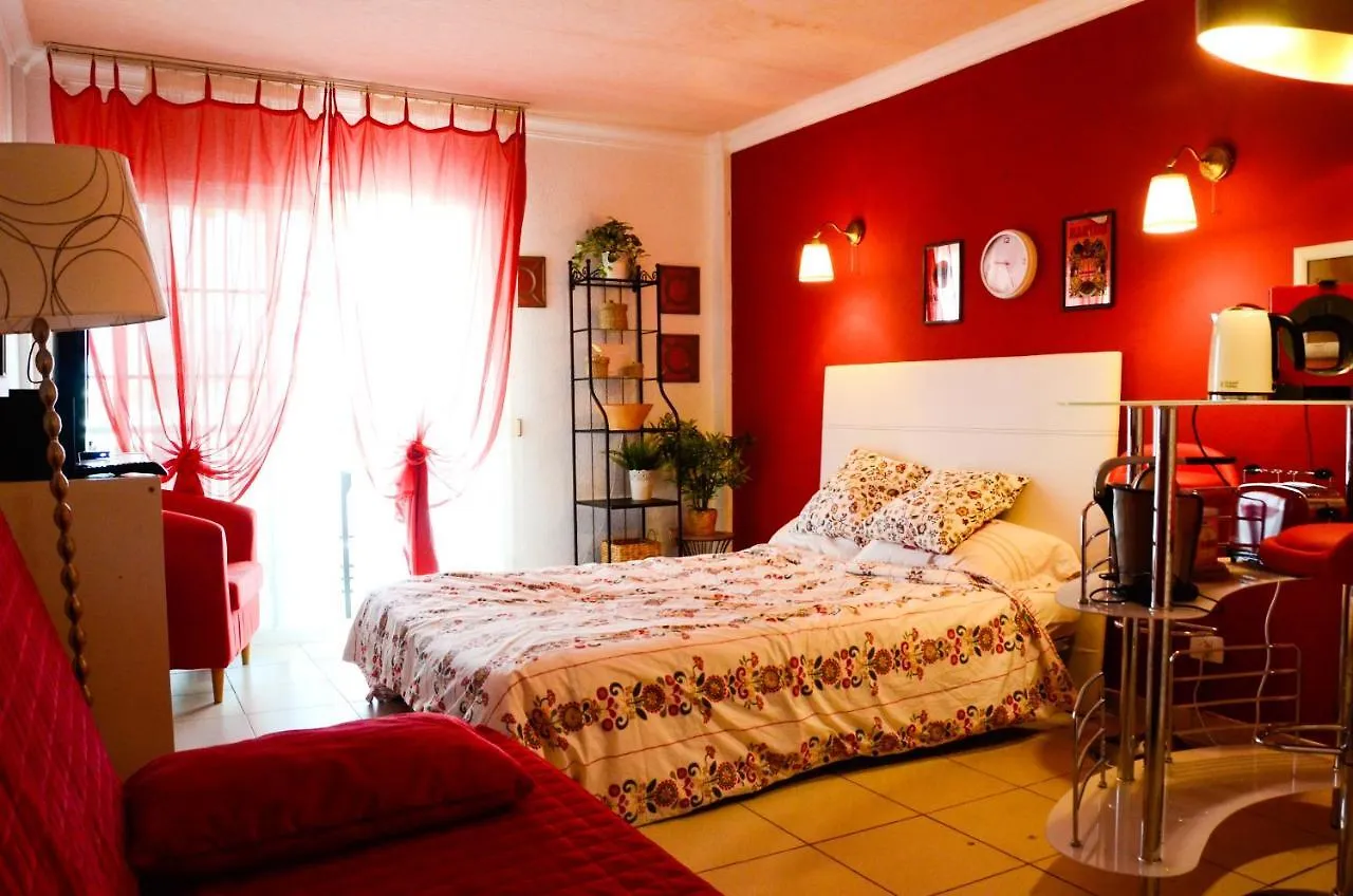 Cozy Studio Las Americas Apartamento Playa de las Americas