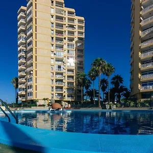  Apartamento Torres De Yomely Playa Las Americas