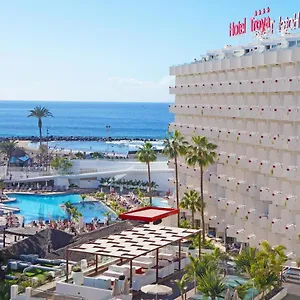 Hotell Alexandre Troya, Playa de las Americas (Tenerife)