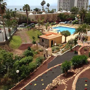  Apartment In Tenerife