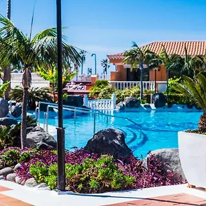  Appartement Complejo Tenerife Royal Garden