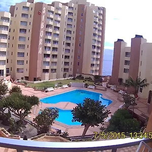  Apartamento Avenida De Sibora Apartamento