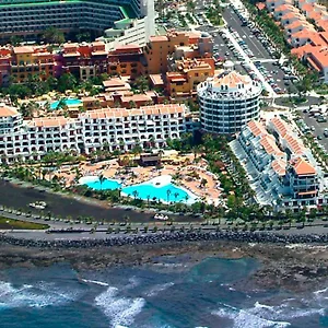  Apartment 4 Santiago Playa Tenerife Estudio