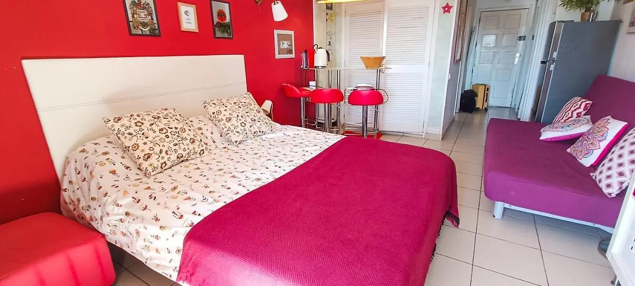 Cozy Studio Las Americas Apartment Playa de las Americas   Playa de las Americas (Tenerife)