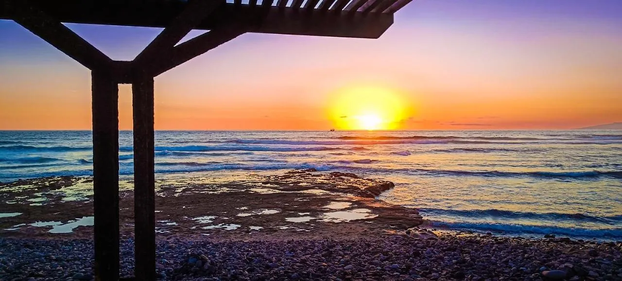 Cozy Studio Las Americas Apartment Playa de las Americas   Playa de las Americas (Tenerife)